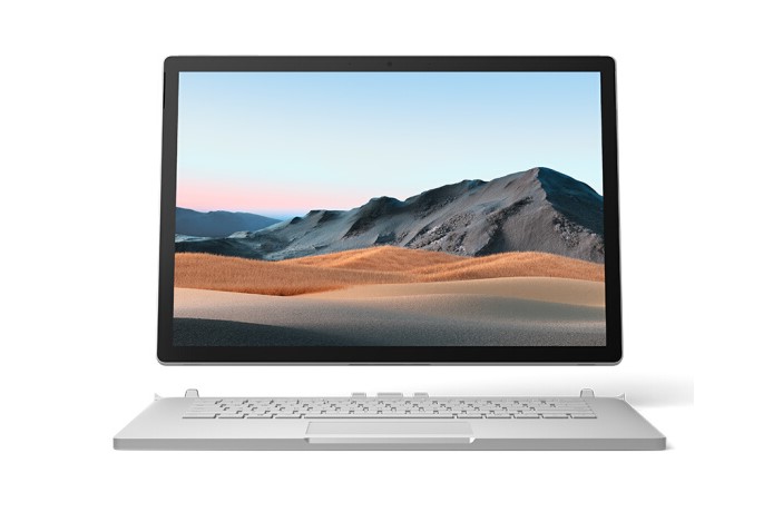 屯留Surface 维修前的准备工作