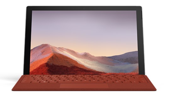 屯留清洁和维护 Surface